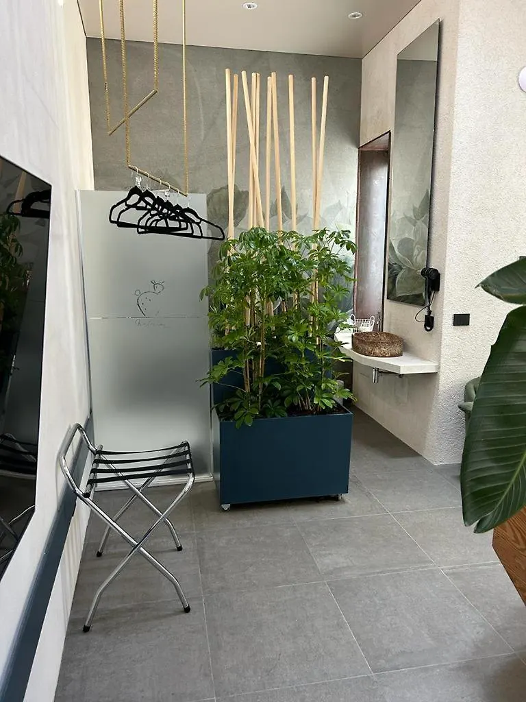 Ficopala Suites Syracuse Maison d'hôtes