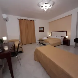  Bed & Breakfast Siracusa Breakfast &