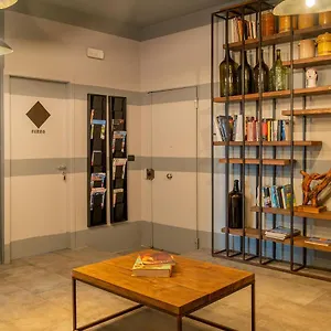 3* Bed & Breakfast Design 4