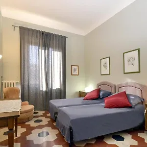 Leone XIV Firenze Affittacamere Firenze