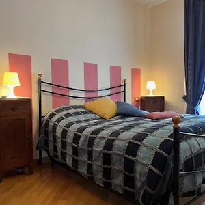 Tuscan Affittacamere San Quirico dʼOrcia