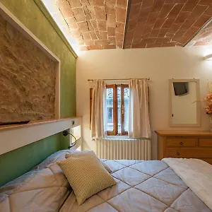 Il Bastione 27 Affittacamere Volterra