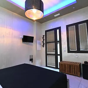 Maison d'hôtes Le Luxury Siracusa, Syracuse