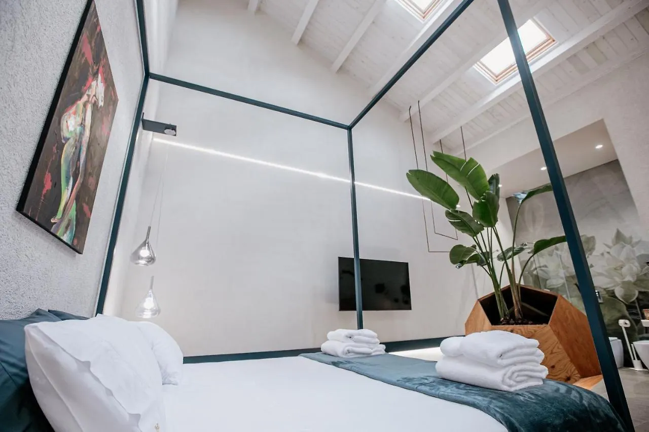 Ficopala Suites Syracuse Italy
