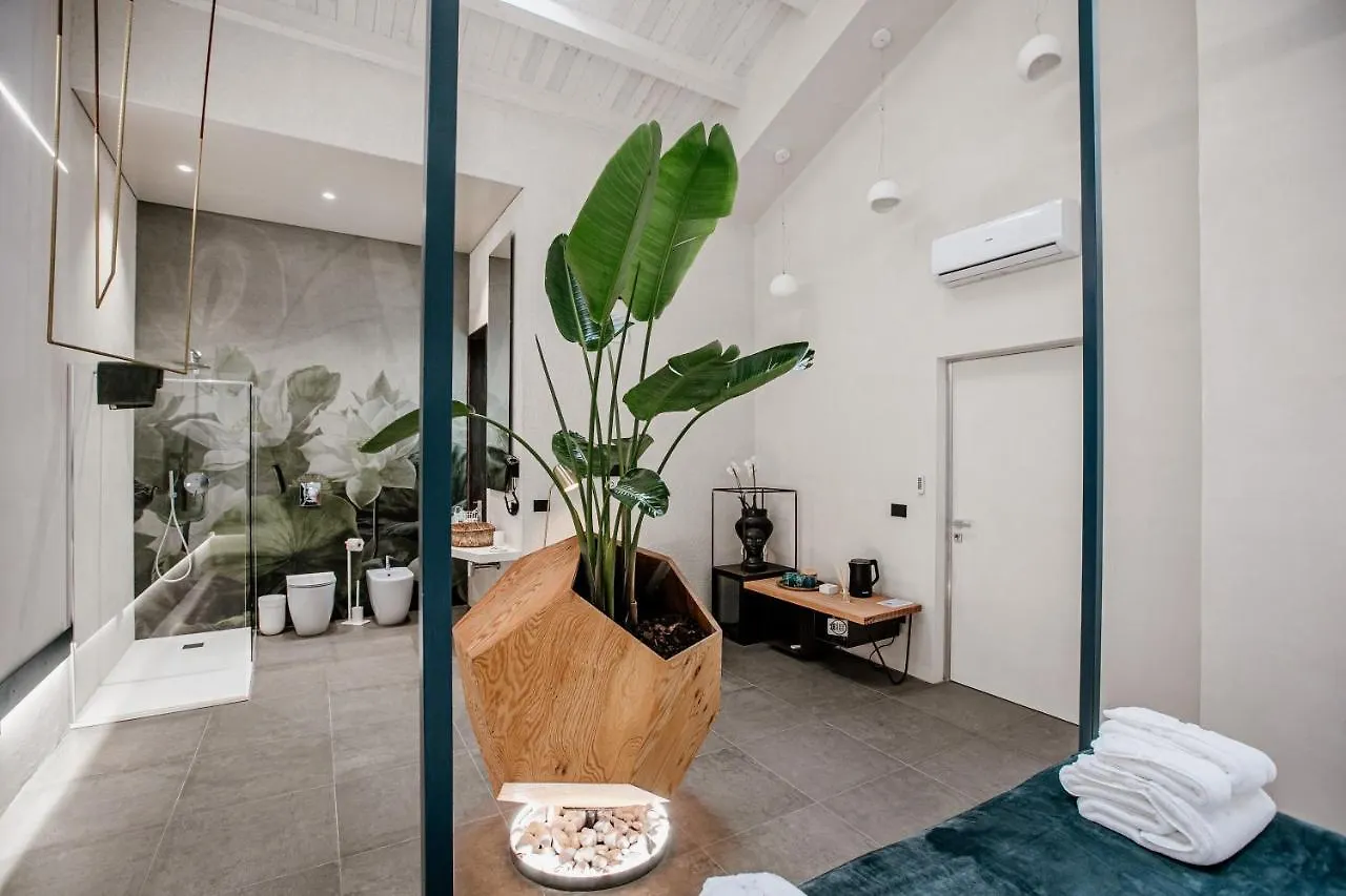 Guest house Ficopala Suites Syracuse Italy