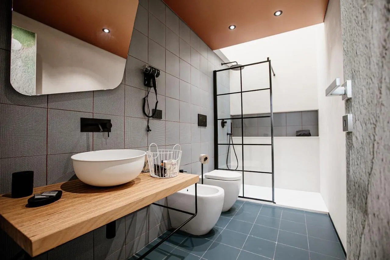 Ficopala Suites Syracuse