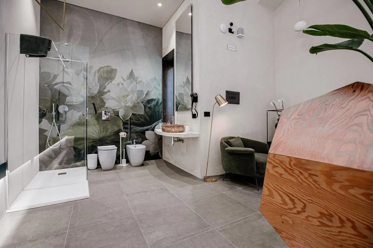 Ficopala Suites Syracuse 0*,  Italy