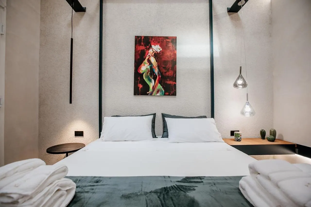 Ficopala Suites Syracuse 0*,  Italy