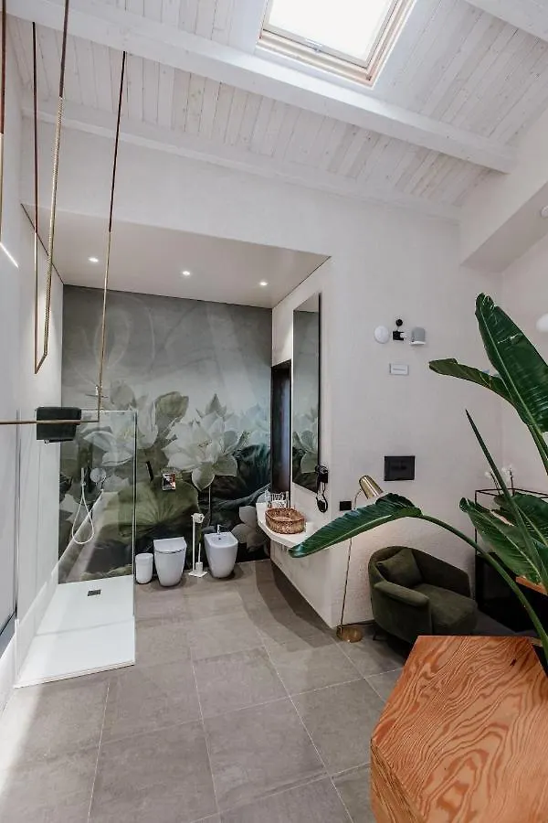 Ficopala Suites Syracuse 0*,  Italy