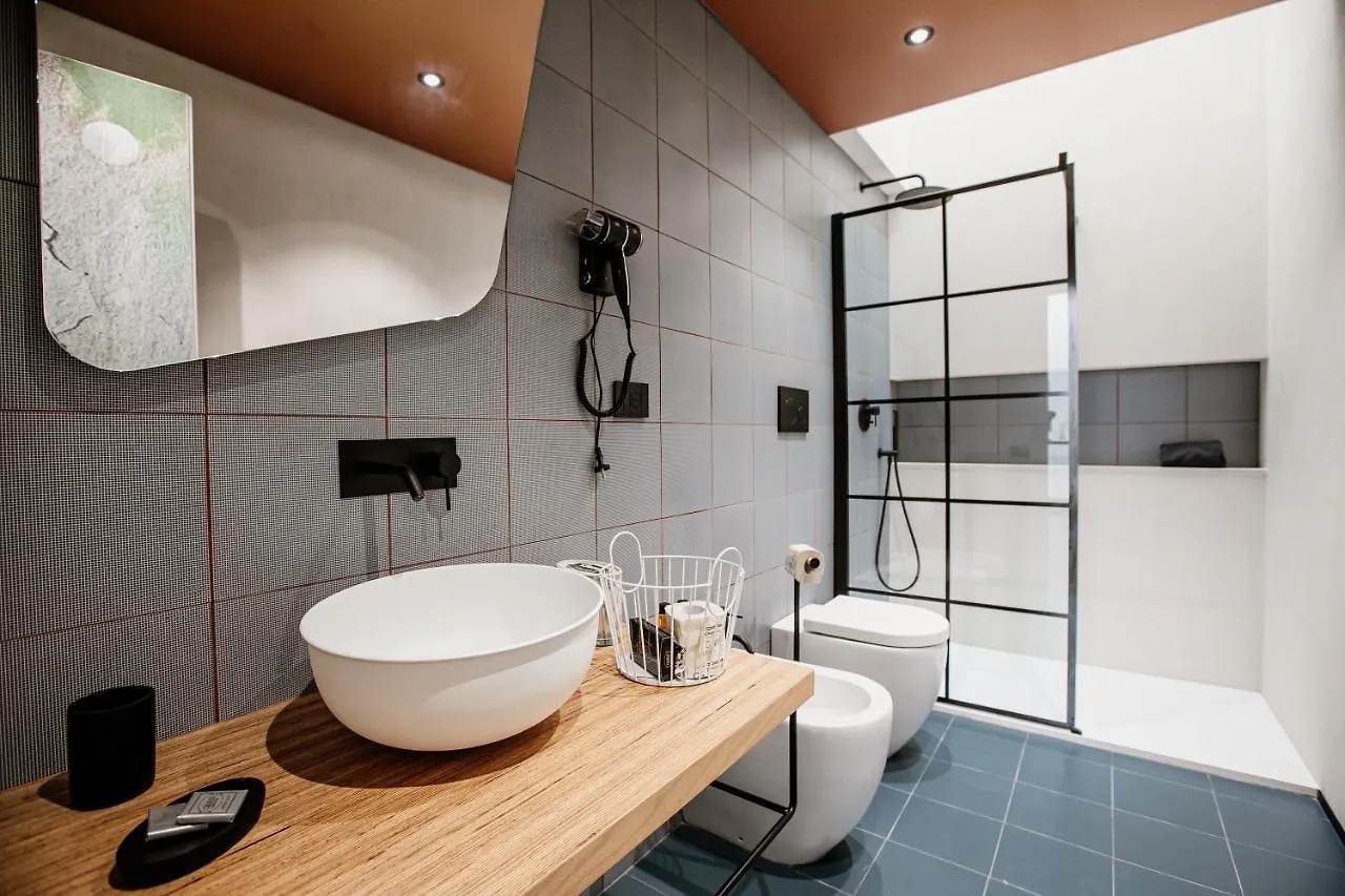 Guest house Ficopala Suites Syracuse