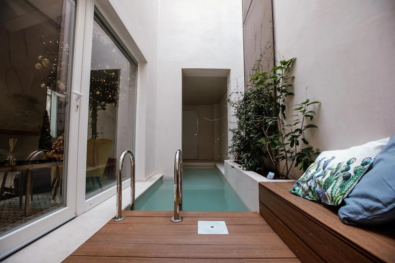 Ficopala Suites Syracuse 0*,  Italy